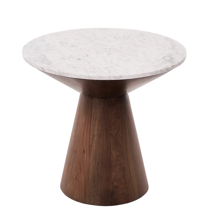 Столик из мрамора, БАТЧИТ