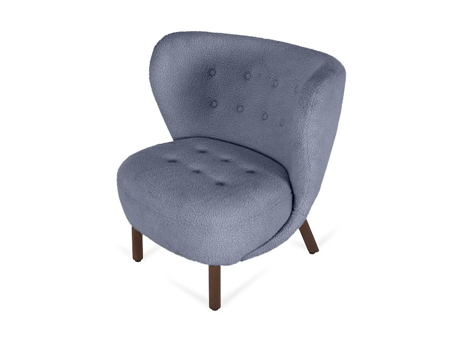 Кресло Lounge Wood - фото 8