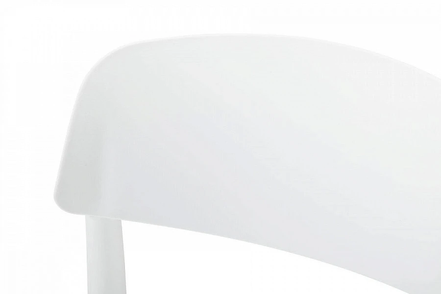 Стул Ridicolo White - фото 5