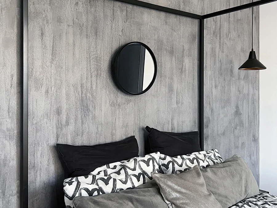 Зеркало Focus 400 - фото 8