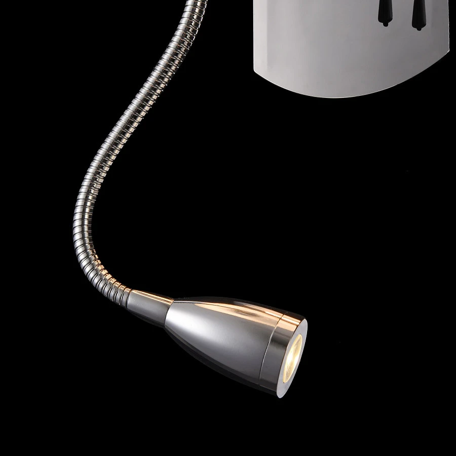 Настенный светильник (бра) Maytoni MOD617WL-01CH - фото 7