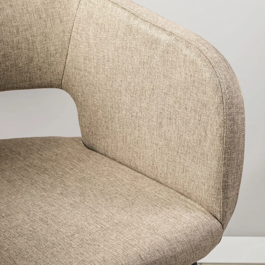 Кресло Бар Oscar Браун/Линк - фото 8