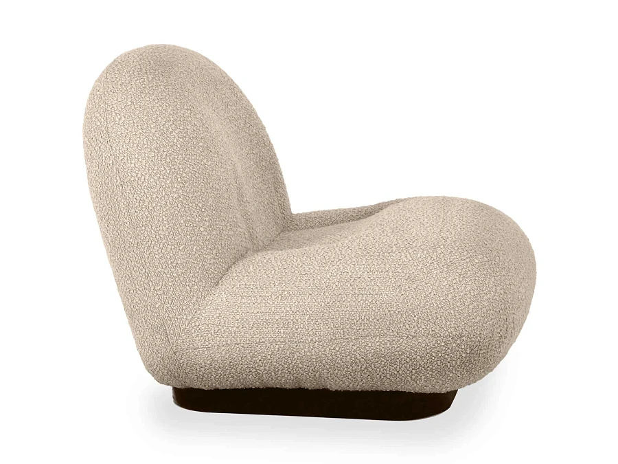 Кресло Pacha Wood - фото 3