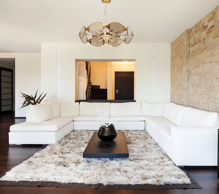 Люстра подвесная MW-Light Илоника 451012208 - фото 8