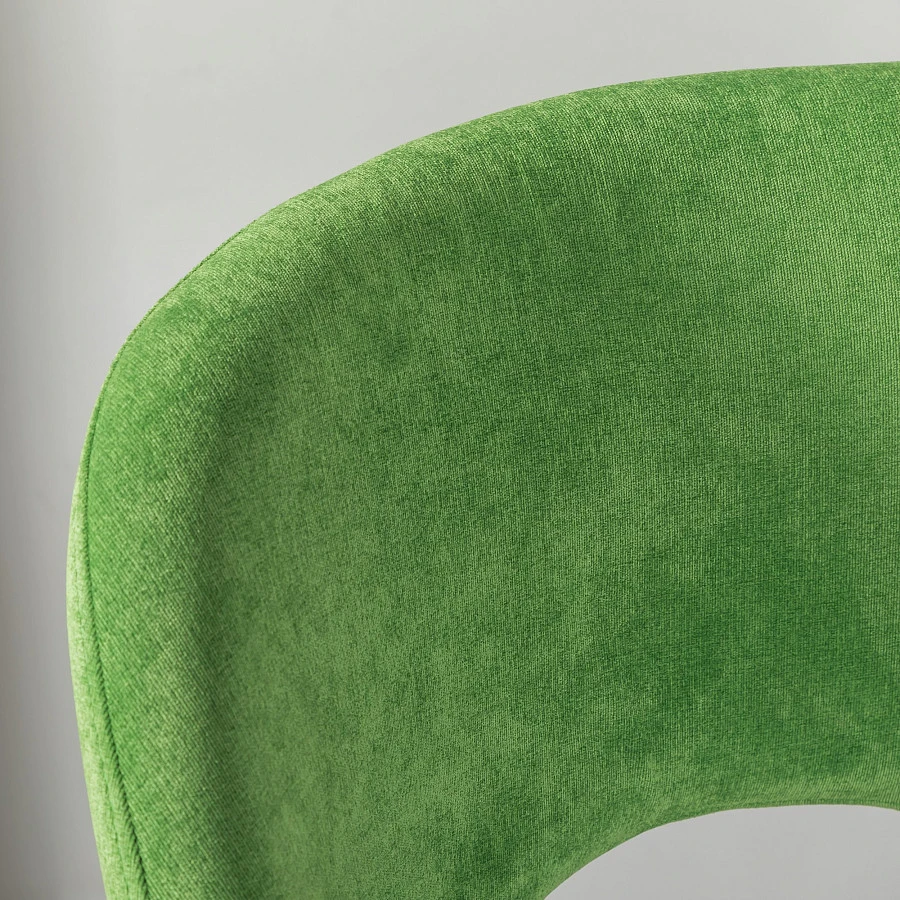 Кресло Бар.Lars Green/черный - фото 10