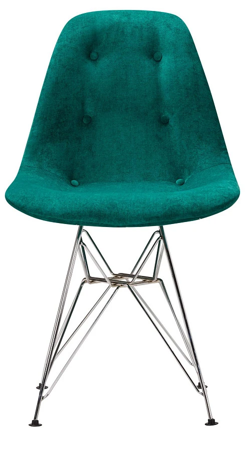 Стул Eames Измр/CR - фото 3