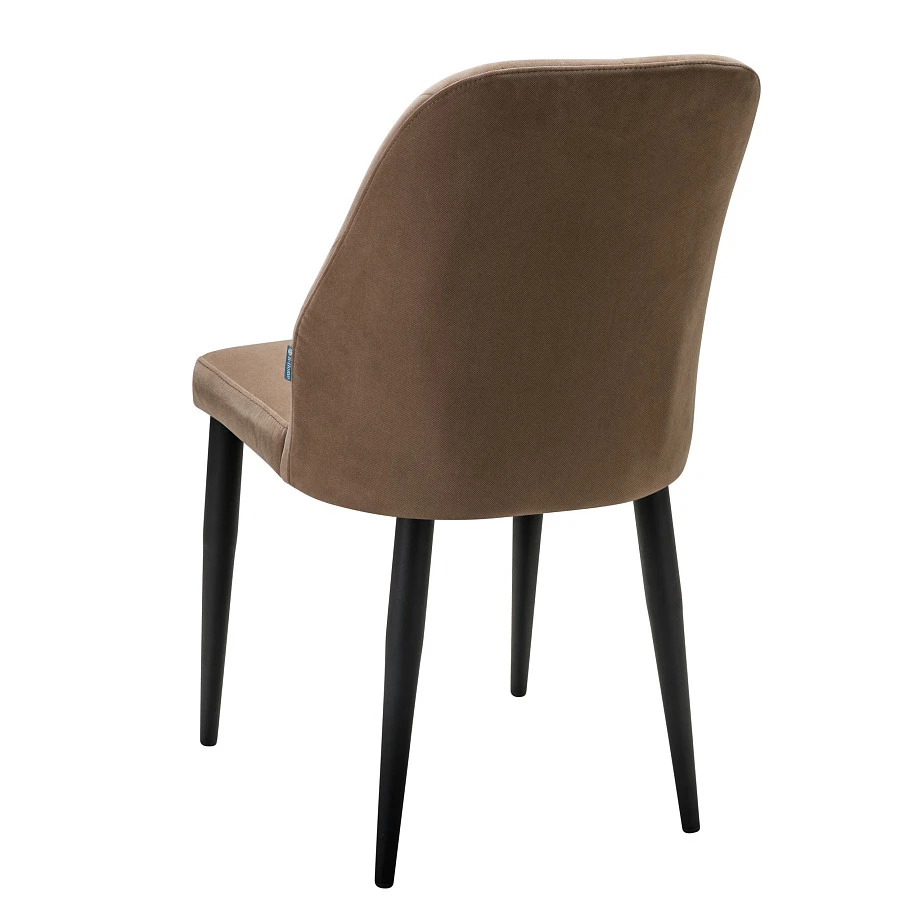 Стул Alen Diag beige/черный - фото 4