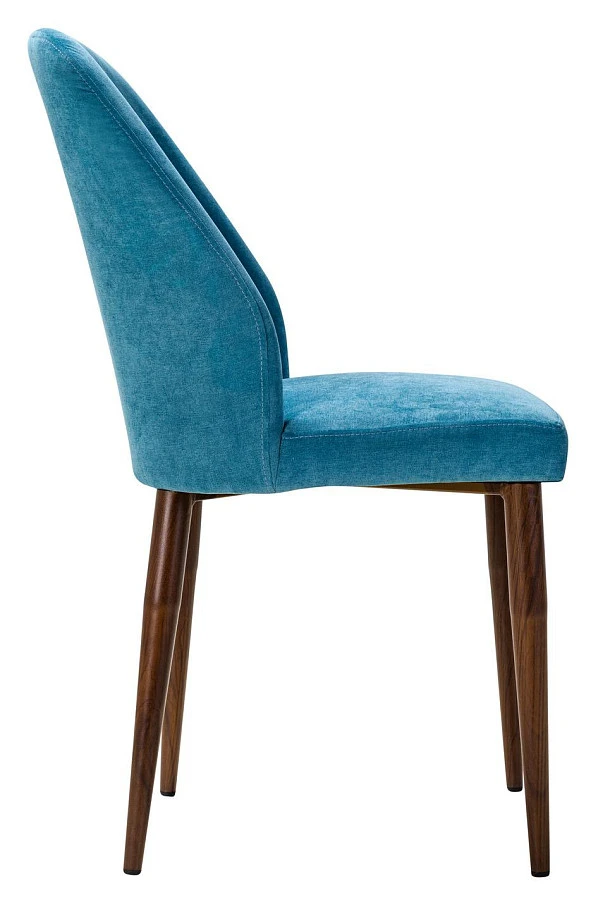 Стул Alen Блю / Темный Орех - фото 5
