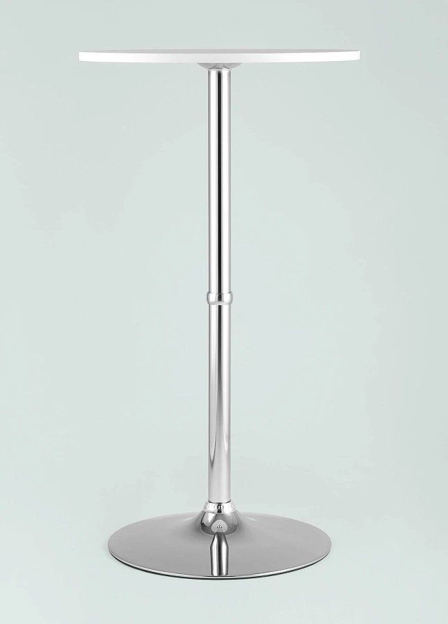 Стол барный Мохито NEW белый - фото 4