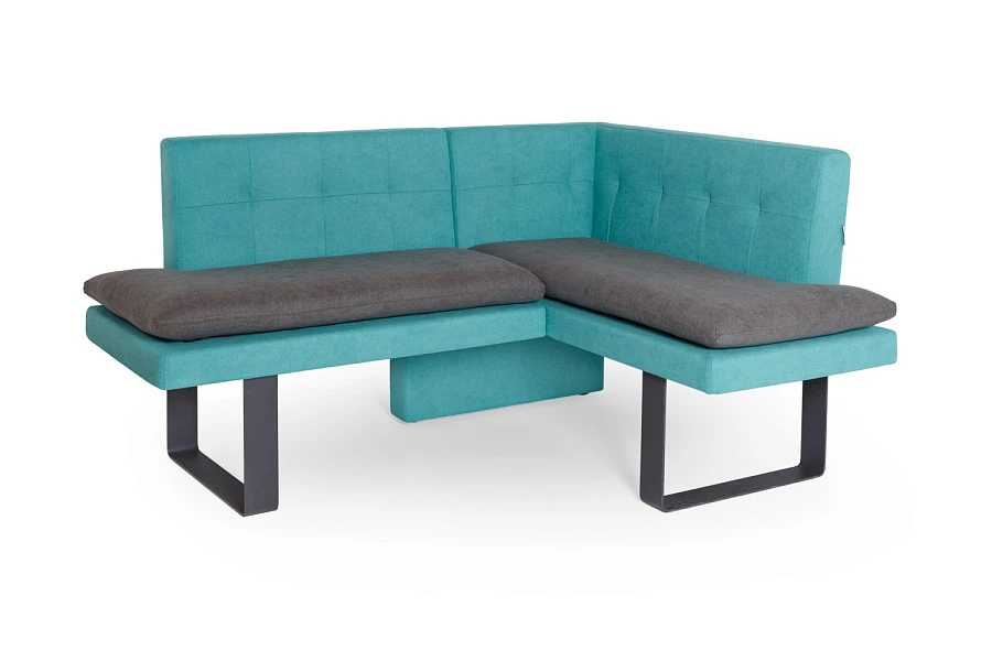 Диван кухонный Magiс 158-120 R birusa