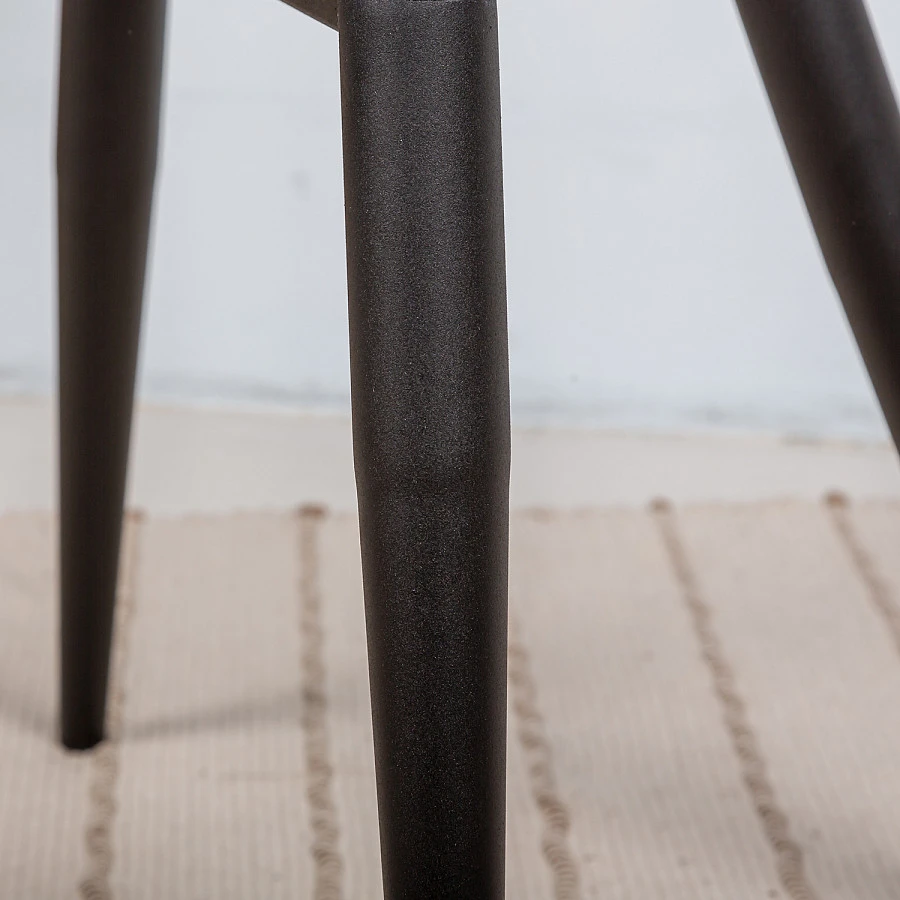 Стул Kent Жёлт/Черн - фото 9