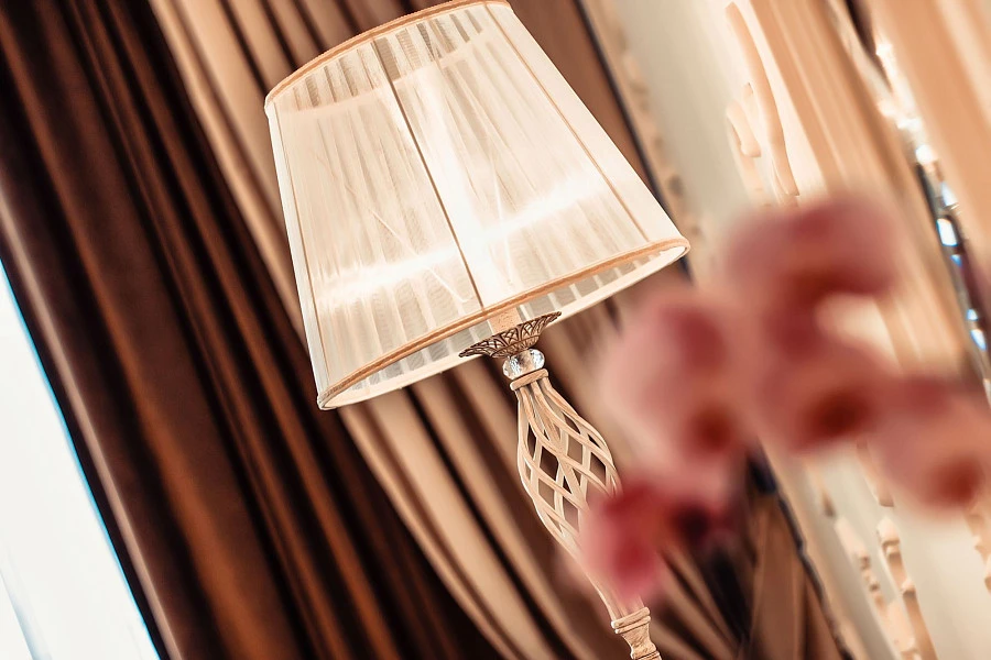 Торшер Maytoni ARM247-11-G - фото 2