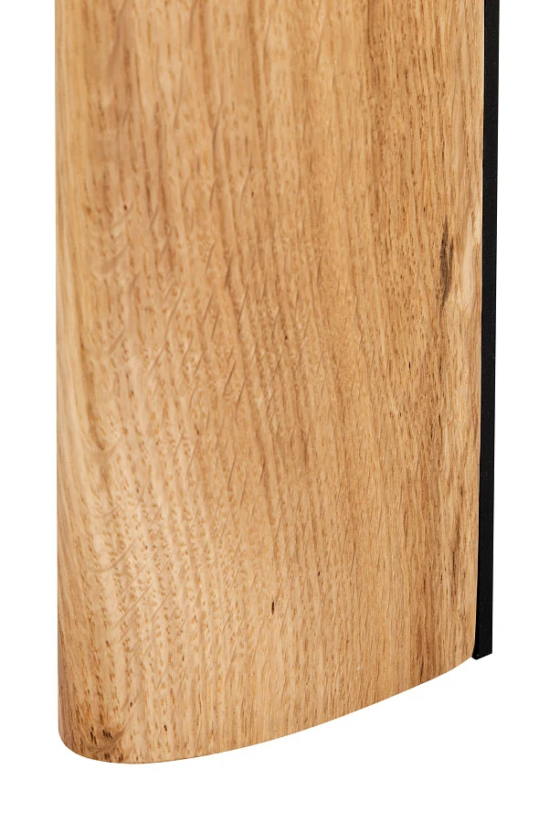 Стол раздвиж. Combi Ceramic 140-180 Automatic Natur/Dark marble - фото 15