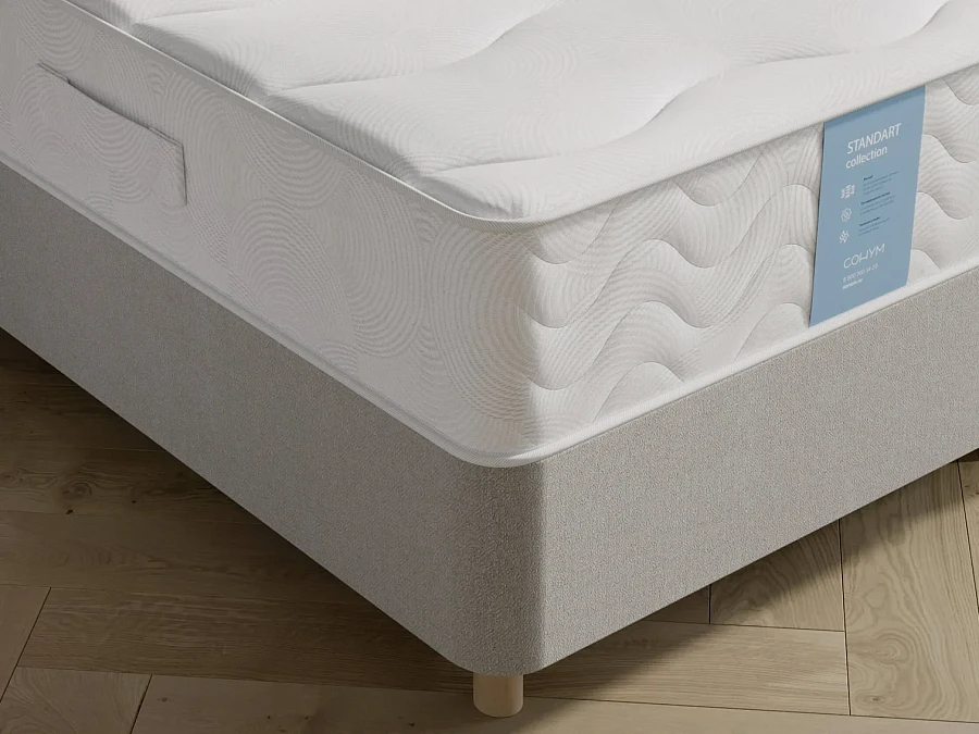 Матрас Classic Standart Soft - фото 5