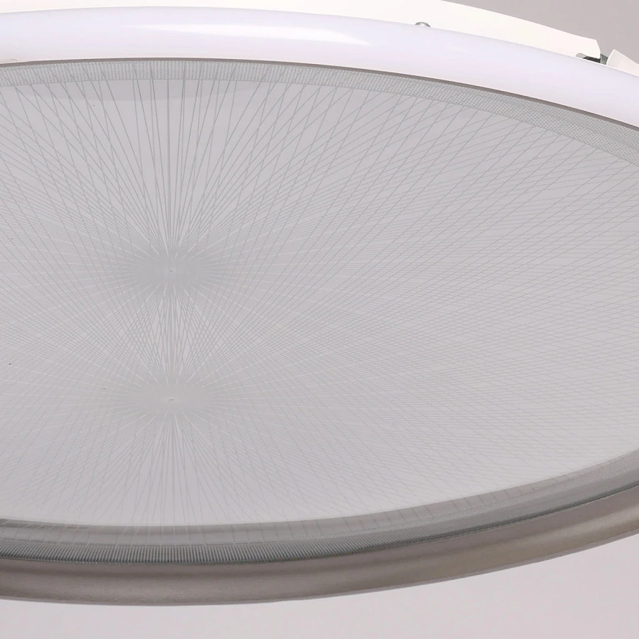 Потолочный светильник DeMarkt Норден 660014001 - фото 9