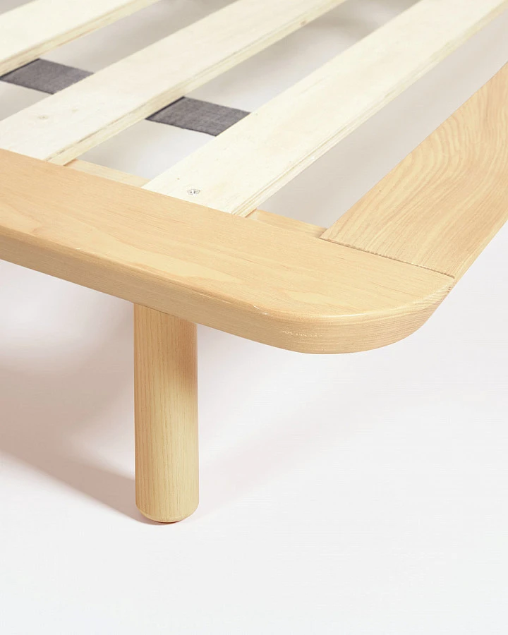 Anielle Кровать 180x200см/массив ясеня - фото 11