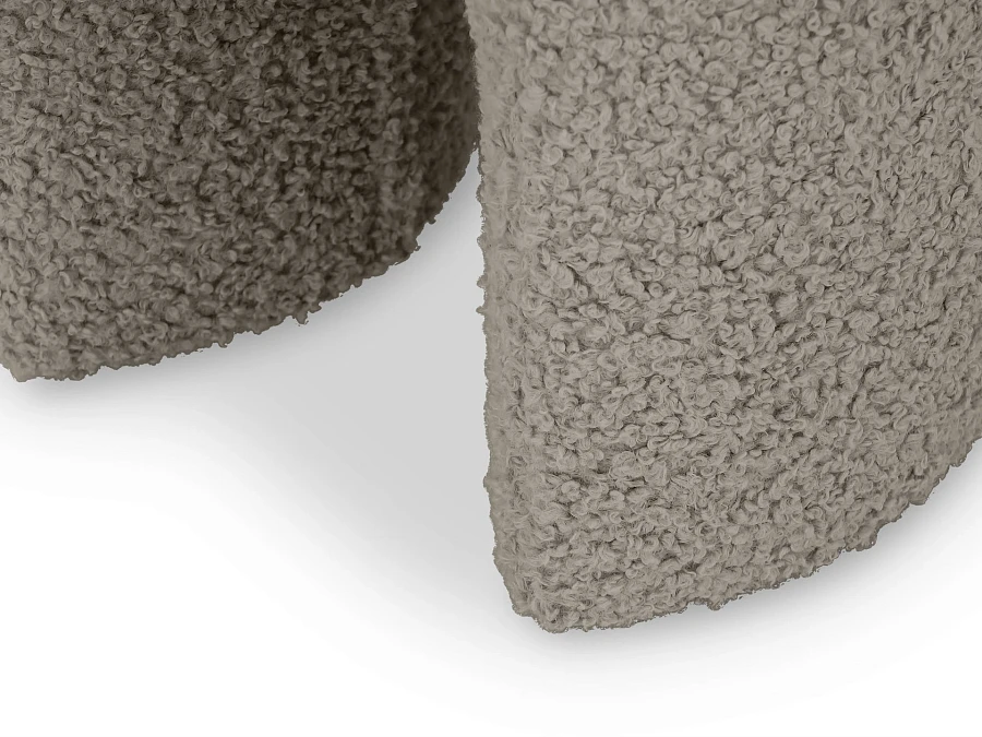 Пуф Shaggy - фото 3