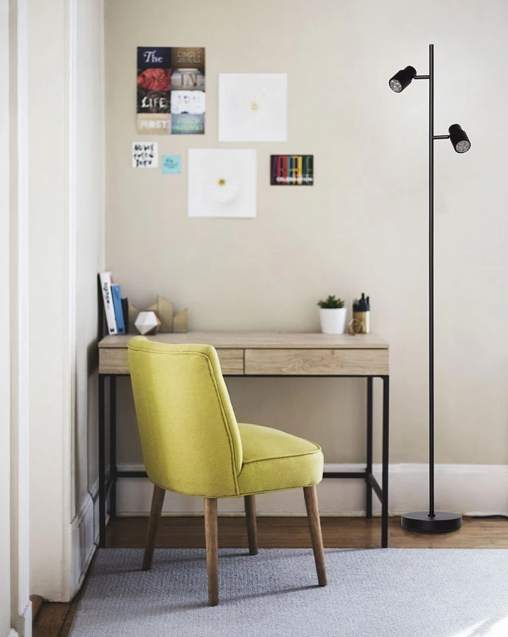 Торшер DeMarkt Астор 545044702 - фото 8