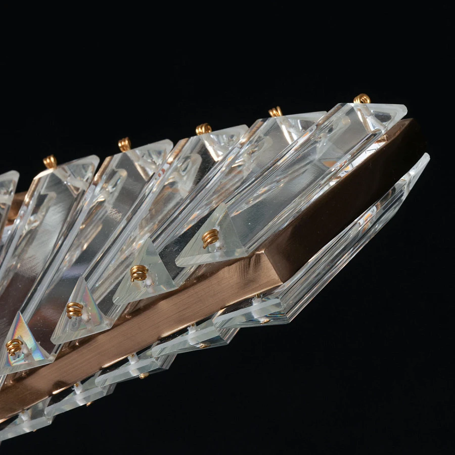 Подвесной светильник MW-Light Гослар 498017301 - фото 9