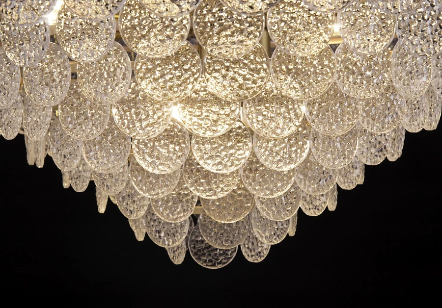 Потолочный светильник Maytoni MOD130CL-14G - фото 4