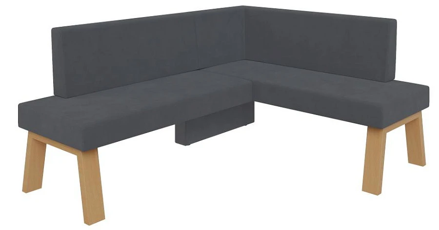 Диван кухон. Alto 178-140 R 32 1805*1425*830