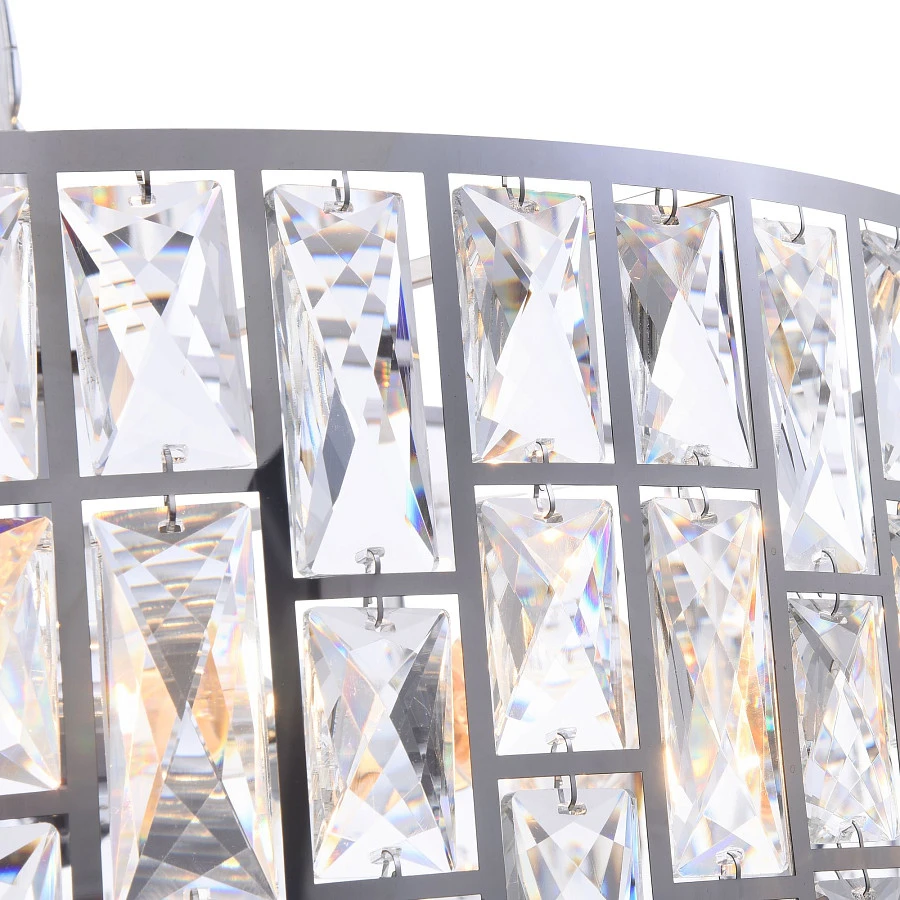 Люстра Maytoni MOD184-PL-04-CH - фото 5