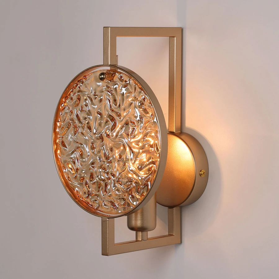 Бра MW-Light Илоника 451022401 - фото 2