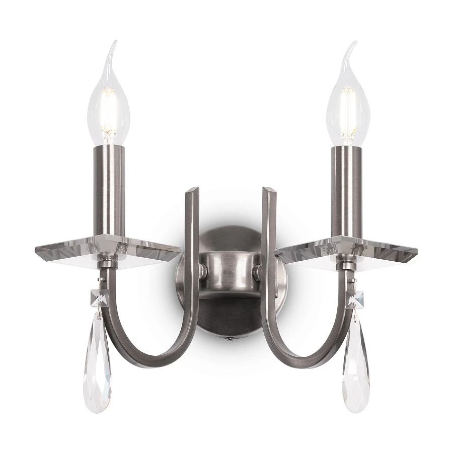 Настенный светильник (бра) Freya FR1006WL-02N - фото 2