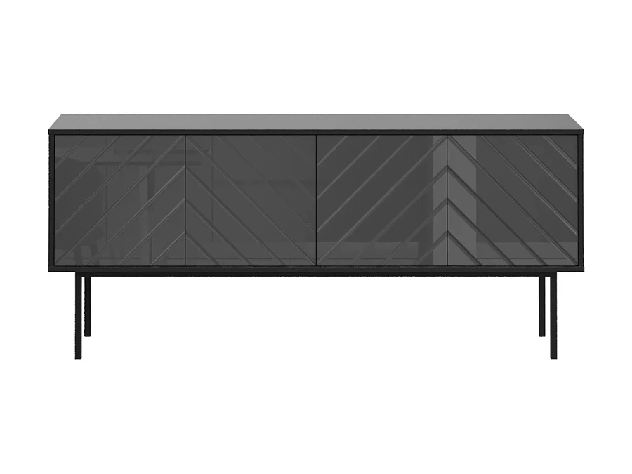 Тумба Boho большая - фото 2