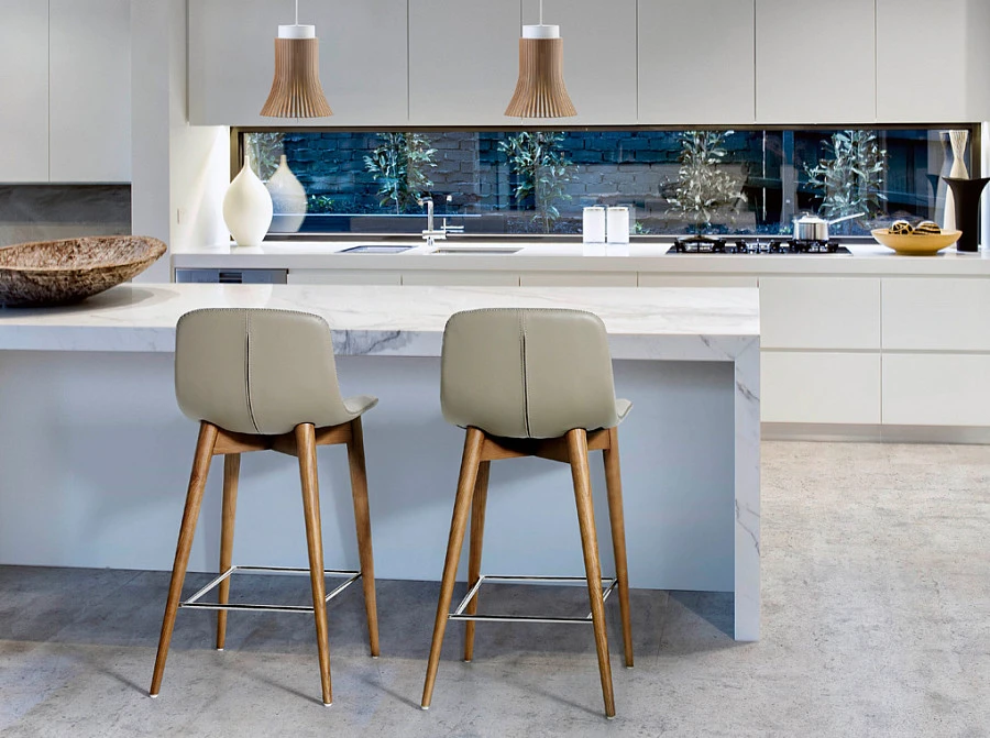 Полубарный стул CS788-TAB /4044 - фото 5