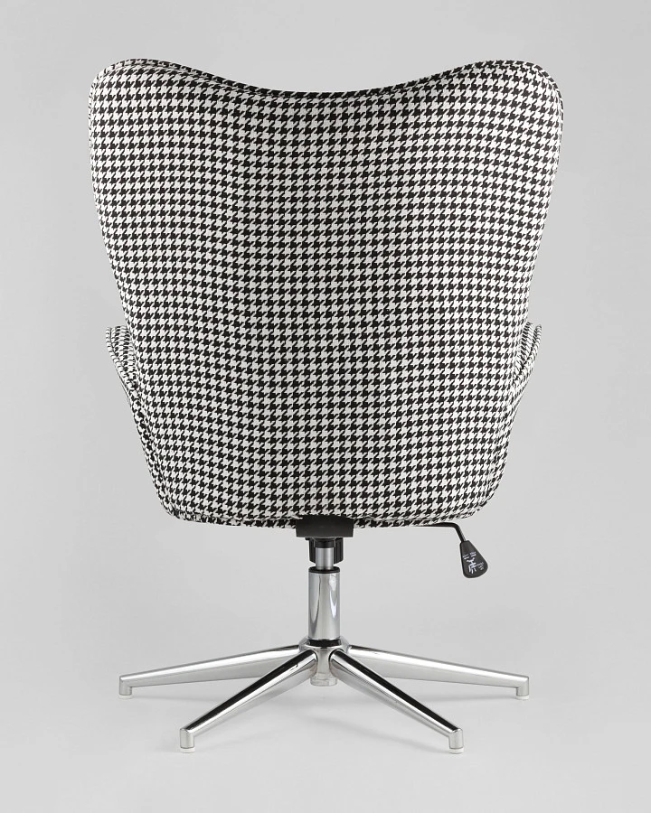 Кресло Филадельфия ч/б - фото 6