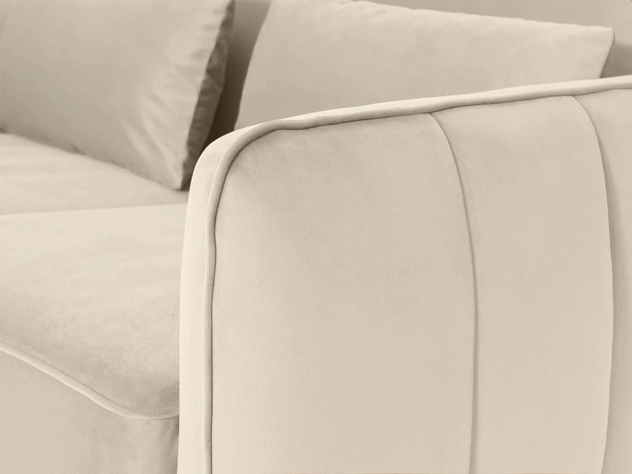 Диван Amsterdam двухместный - фото 4