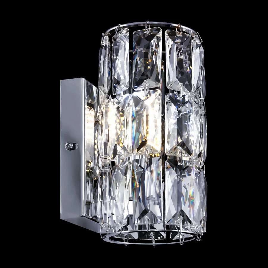 Настенный светильник (бра) Maytoni DIA008WL-1CH - фото 2