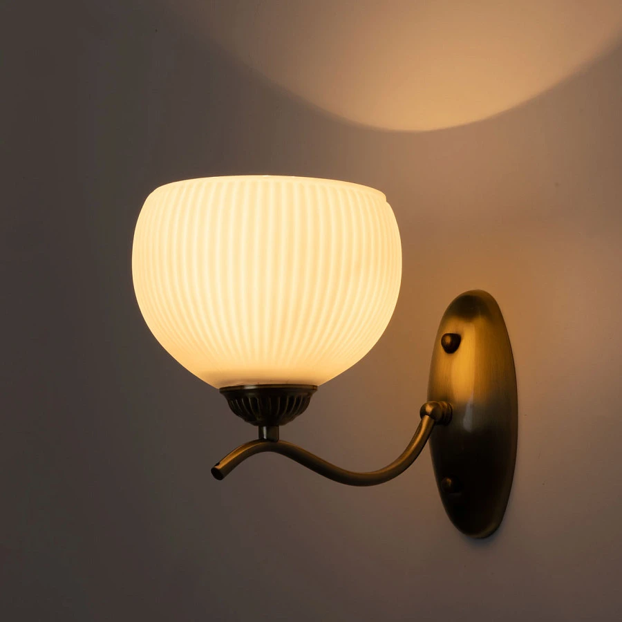 Бра MW-Light Фелиция 347029901 - фото 2