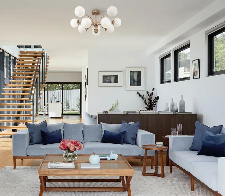 Подвесной светильник Maytoni MOD221PL-10G - фото 3