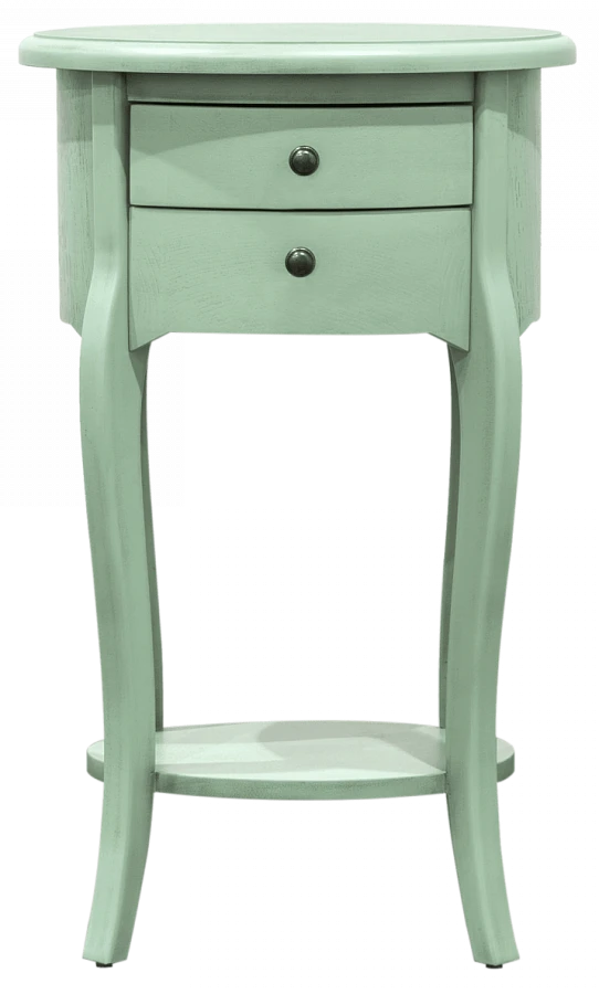 Тумба Fleur de Luar Mint 0.75x0.46x0.36м - фото 2