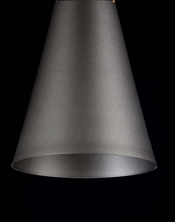 Подвесной светильник Maytoni P359-PL-140-C - фото 5