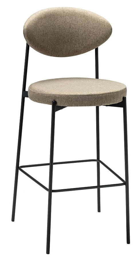 Стул барный Gawaii Beige