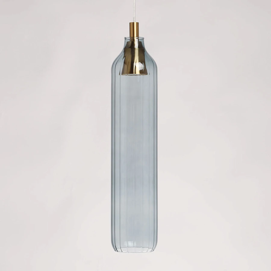 Подвесной светильник DeMarkt Кьянти 720012201 - фото 3