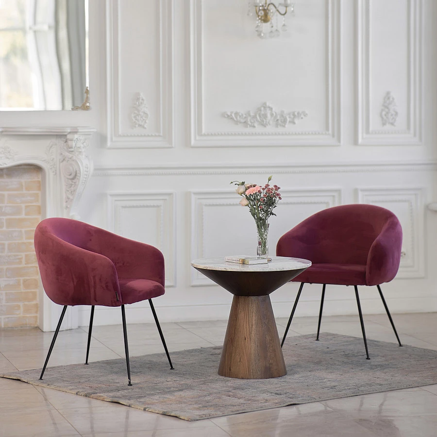 Столик из мрамора, БАТЧИТ - фото 2