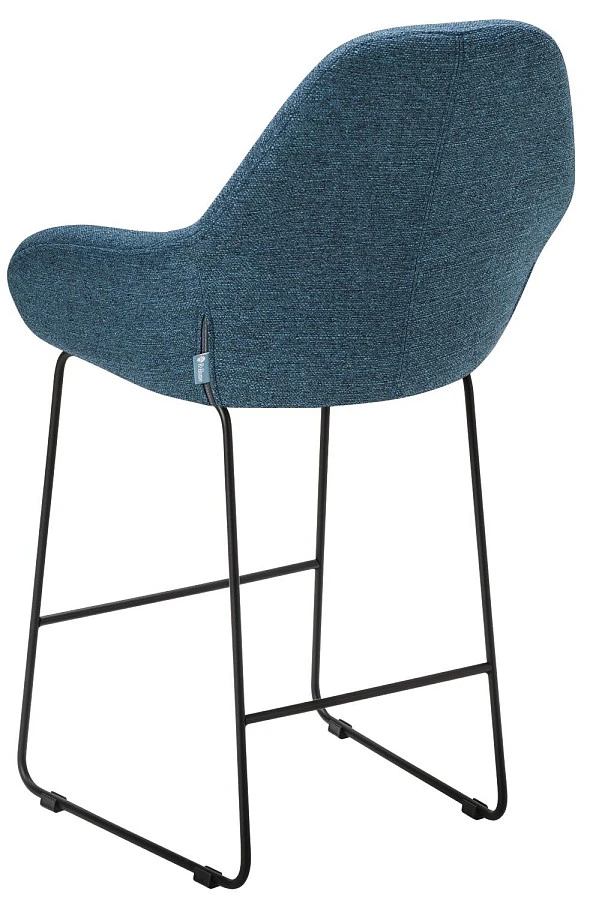 Кресло полубар Kent БлюАрт/Линк - фото 4