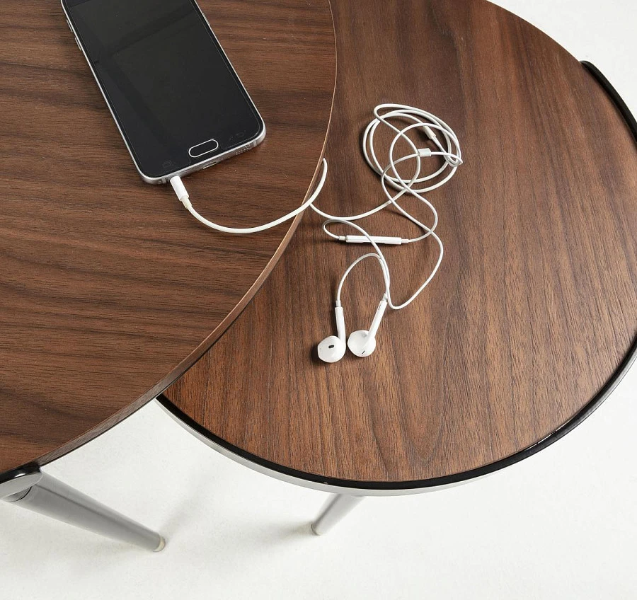 Набор столиков Aliner 50/38 - фото 3