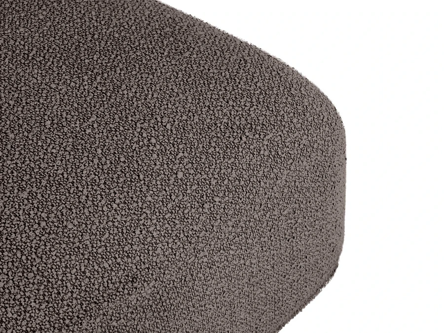 Пуф торцевой Fabro - фото 5