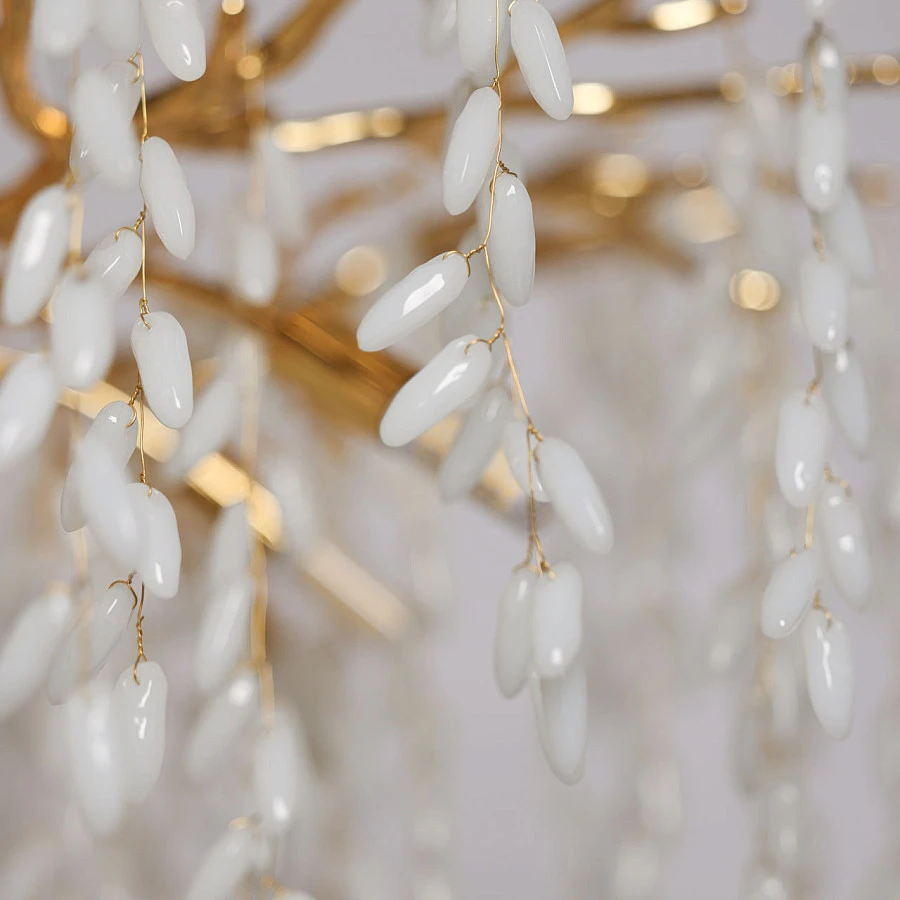 Люстра подвесная MW-Light Лайма 467012808 - фото 8