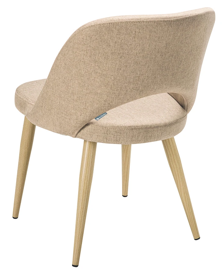 Стул Lars Браун/НДуб - фото 4