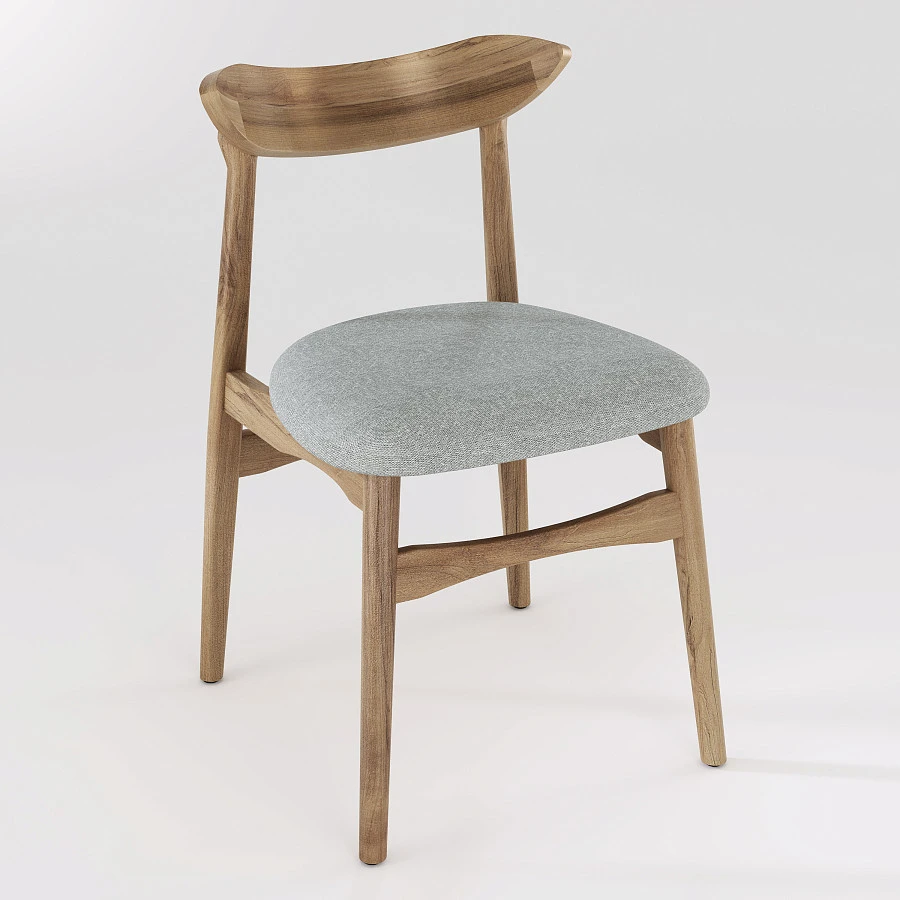 AL 104 Стул Джеро (470*500*750) - фото 7