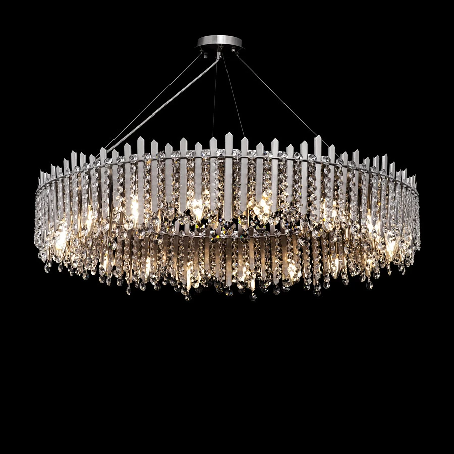 Подвесной светильник Maytoni MOD036PL-18N - фото 4