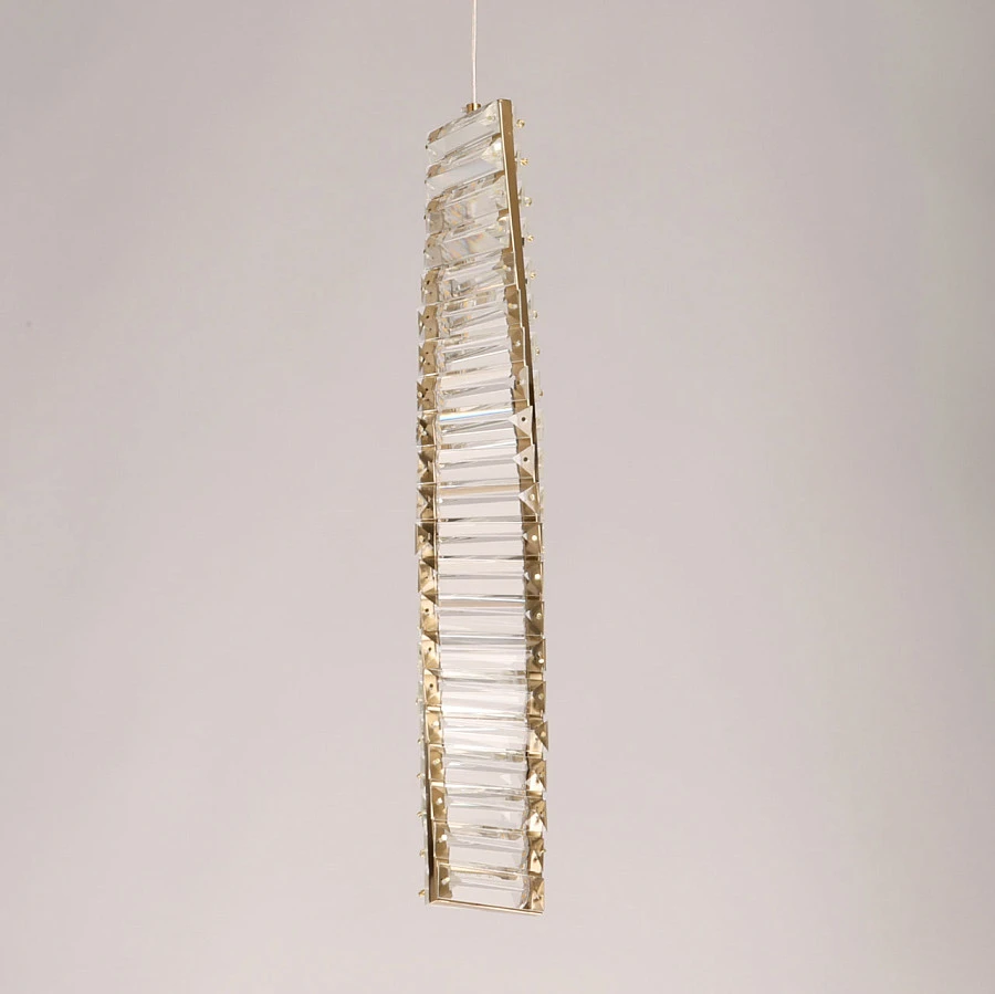 Подвесной светильник MW-Light Гослар 498017201 - фото 3