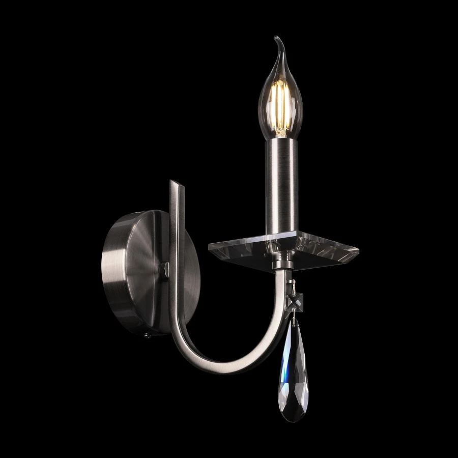 Настенный светильник (бра) Freya FR1006WL-01N - фото 2