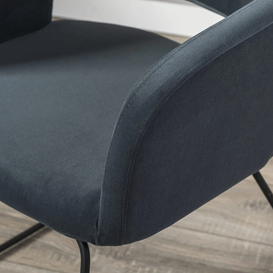 Стул Oscar Diag grey/Линк - фото 13